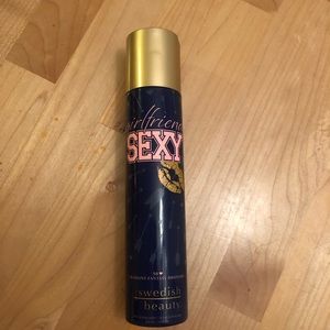 Girlfriend sexy radiant fantasy bronzer
